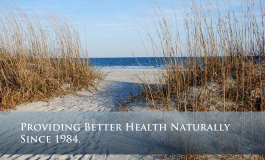 Lacey Chiropractic Clinic is Pawleys Island's choice for experienced and professional chiropractic care